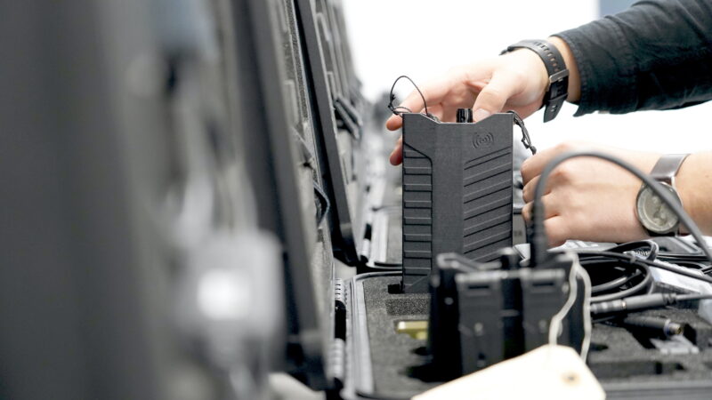 Evolving Skies: Anti-drone technology used on Ukrainian battlefields, in NATO airspace after flyovers